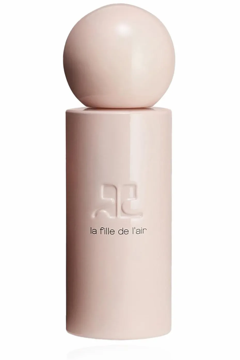 Courrèges RÓŻOWY Woda perfumowana `La Fille de l`air`