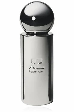 Courrèges SREBRNY Woda perfumowana `Hyper Cuir`