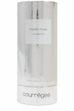 Courrèges SREBRNY Woda perfumowana `Hyper Musc`
