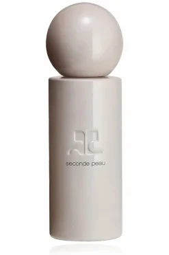 Courrèges SZARY Woda perfumowana `Seconder Peau`