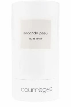 Courrèges SZARY Woda perfumowana `Seconder Peau`