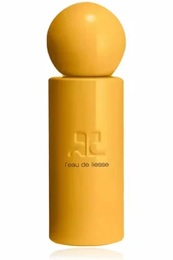Courrèges ŻÓŁTY Woda perfumowana `L`eau de Liesse`