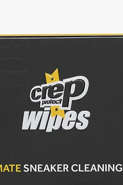 Crep Protect CZARNY Chusteczki Crep Protect