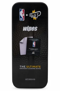 Crep Protect CZARNY Crep Protect x NBA