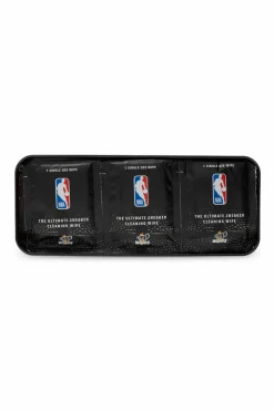 Crep Protect CZARNY Crep Protect x NBA