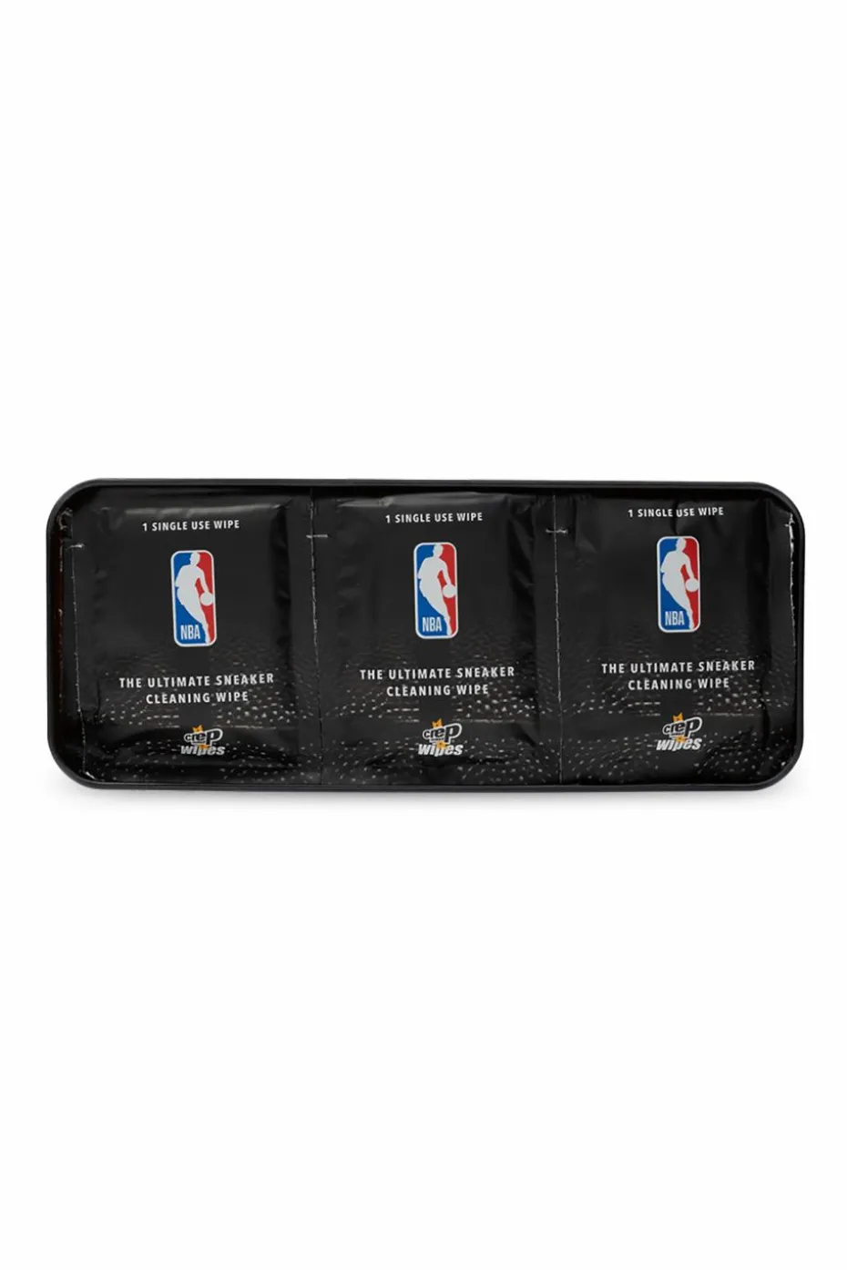Crep Protect CZARNY Crep Protect x NBA
