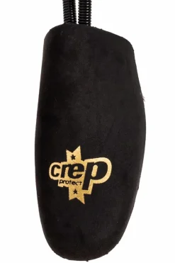 Crep Protect CZARNY Dwie pary prawideł do butów