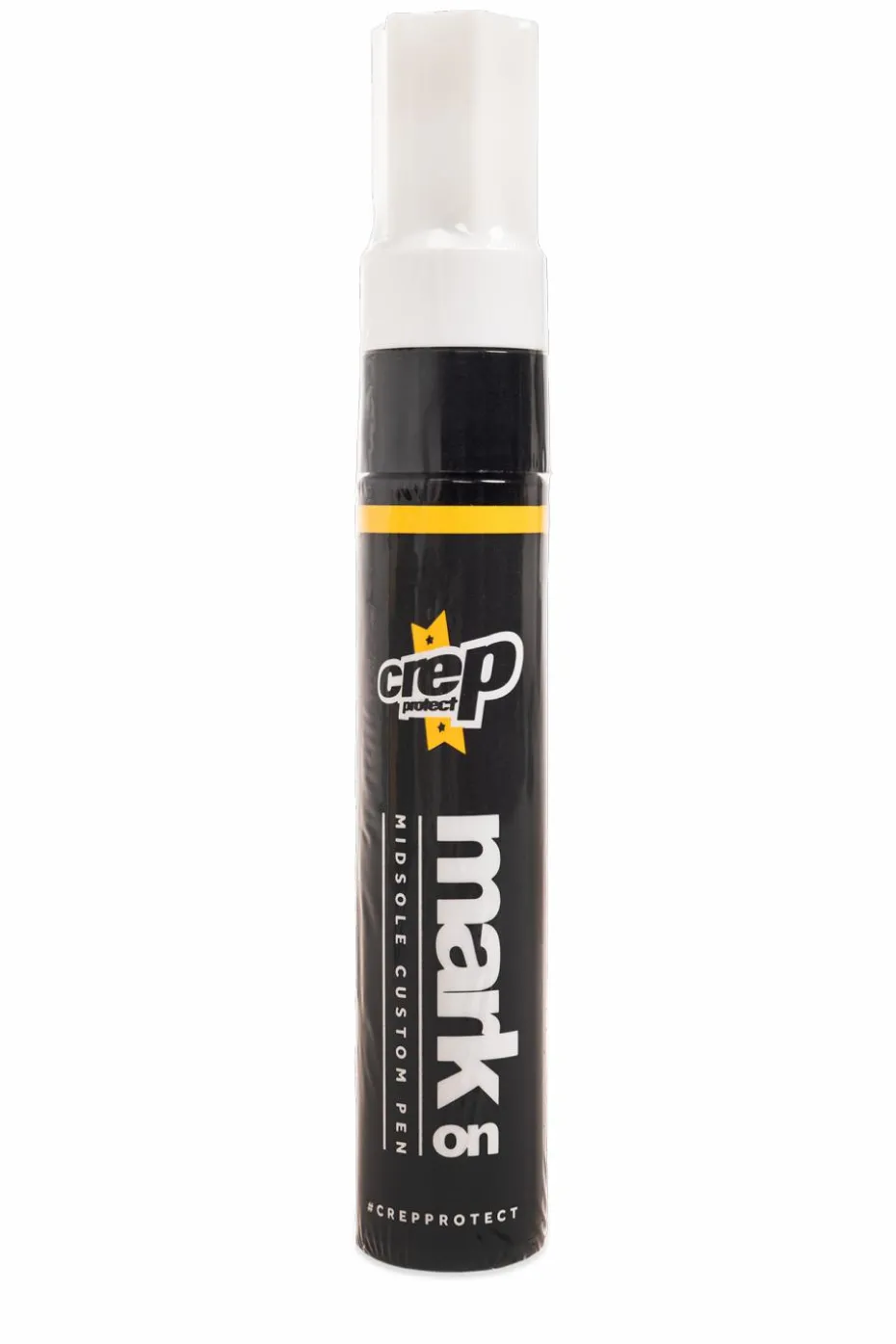 Crep Protect CZARNY Marker do odświeżania butów