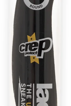 Crep Protect CZARNY Sznurowadła z warstwą chroniącą przed plamami