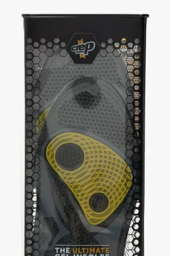 Crep Protect CZARNY Wkładki do butów