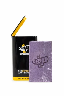 Crep Protect MULTIKOLOR Gumka pielęgnacja do zamszu i nubuku