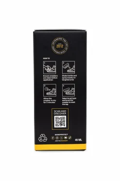 Crep Protect MULTIKOLOR Odżywka do zamszu i nubuku 3 w 1