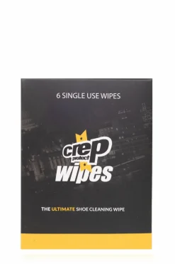 Crep Protect MULTIKOLOR Zestaw podróżny do czyszczenia butów sportowych