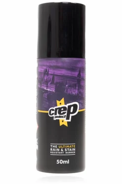Crep Protect MULTIKOLOR Zestaw podróżny do czyszczenia butów sportowych