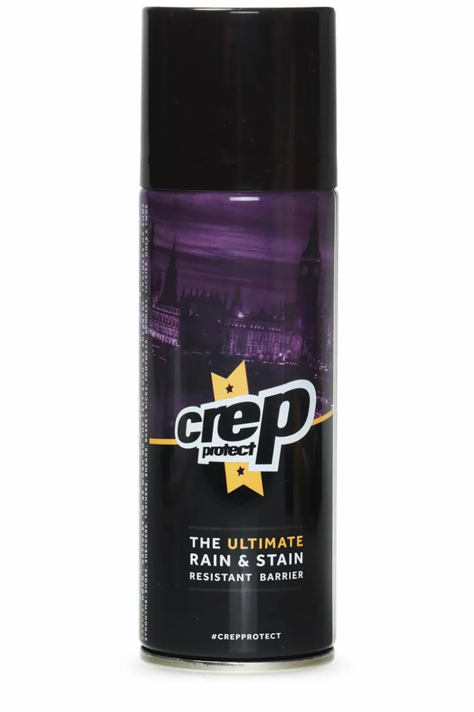 Crep Protect MULTIKOLOR Zestaw do czyszczenia butów sportowych