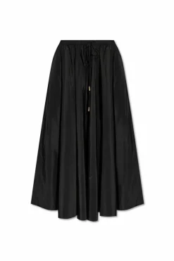 Cult Gaia CZARNY Spódnica `Rosalee`