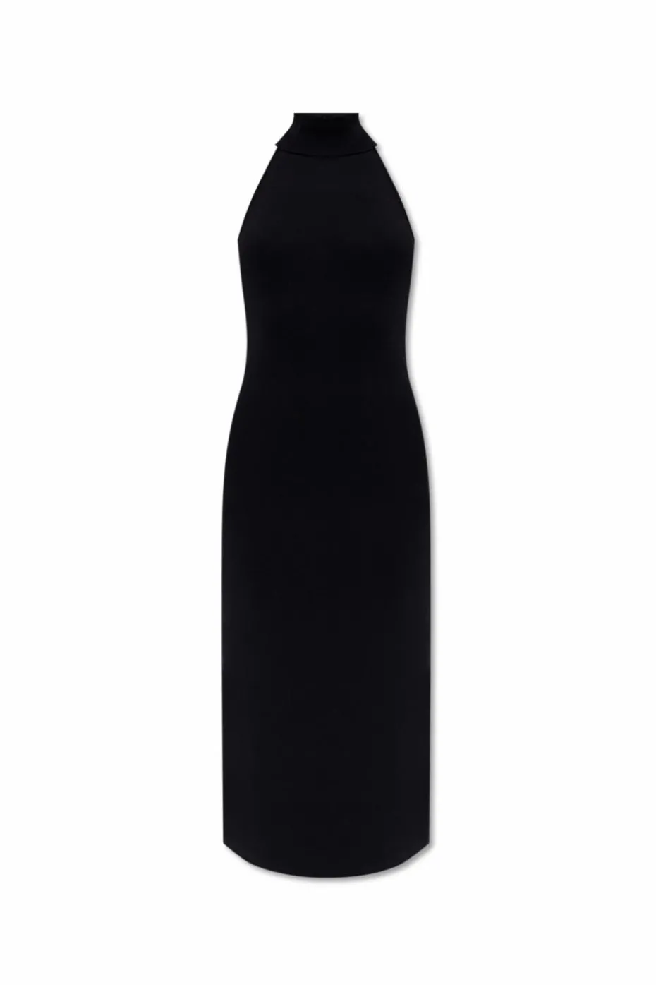 Cult Gaia CZARNY Sukienka `Katara`