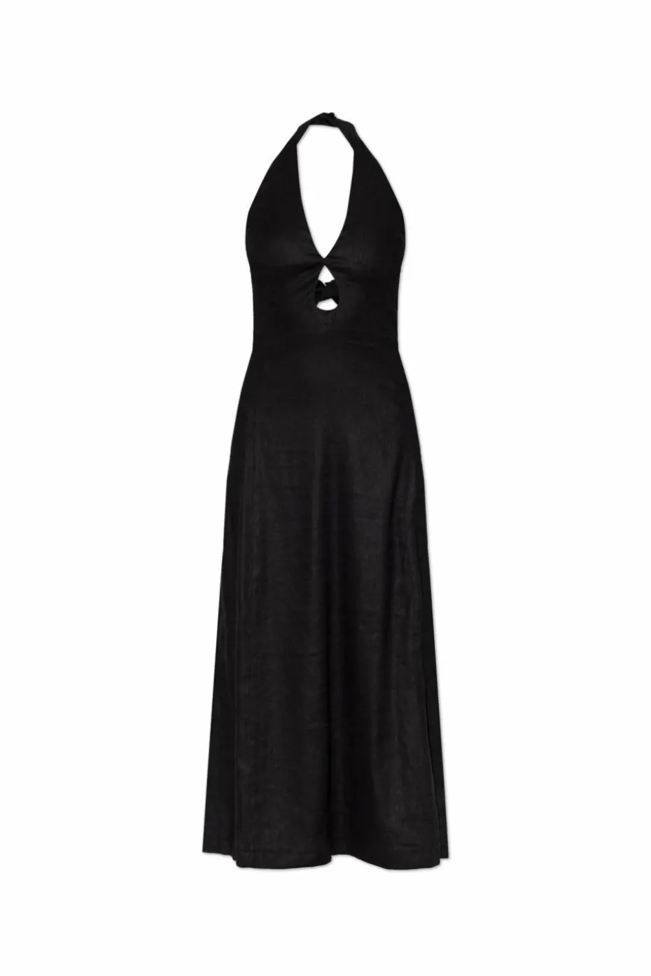 Cult Gaia CZARNY Sukienka `Lianna`