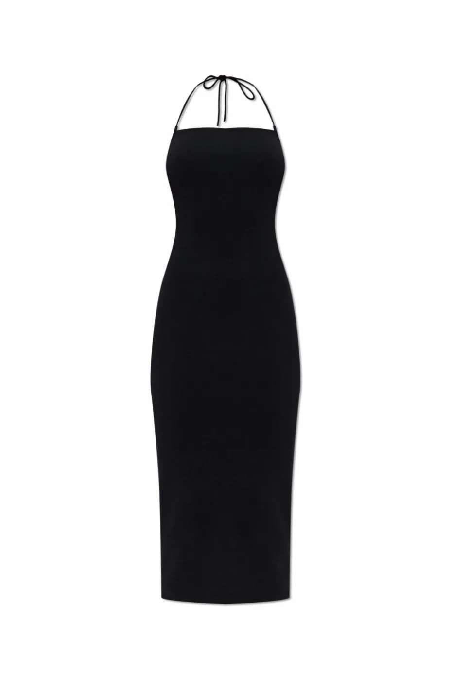 Cult Gaia CZARNY Sukienka `Melville`