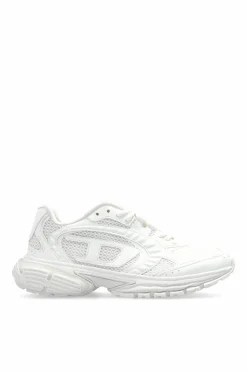 Diesel BIAŁY Buty sportowe `S-PRO-V-DENSE`