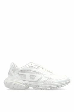 Diesel BIAŁY Buty sportowe `S-PRO-V-DENSE`