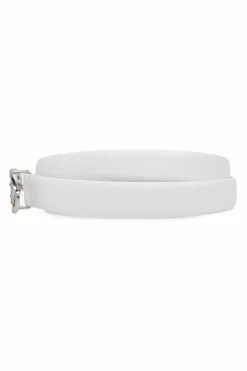 Diesel BIAŁY Pasek `B-1DR STRASS`