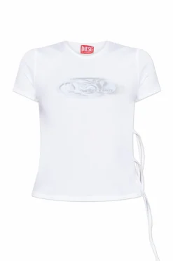 Diesel BIAŁY Top `T-LAYA`
