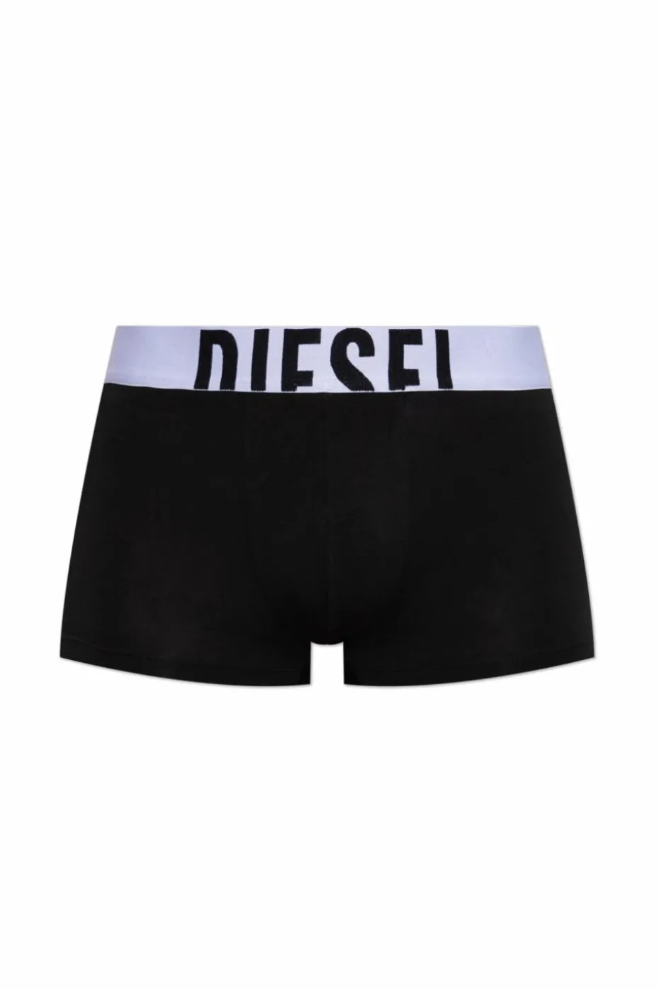 Diesel CZARNY Bokserki `DAMIEN-D-POP-40`