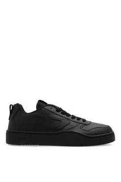 Diesel CZARNY Buty sportowe ‘S-UKIYO’