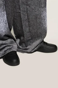 Diesel CZARNY Buty sportowe ‘S-UKIYO’