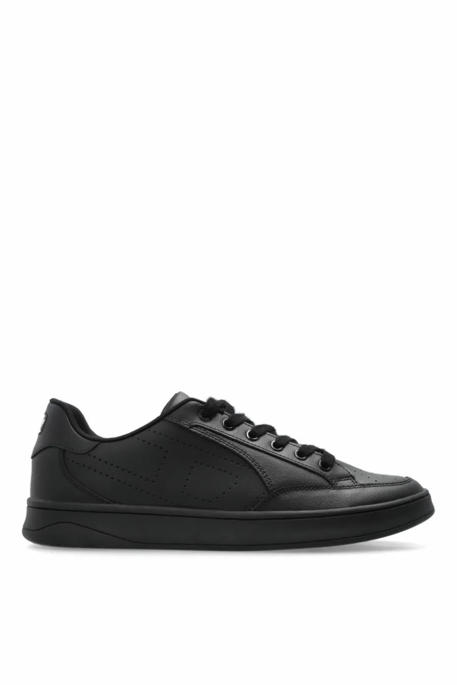Diesel CZARNY Buty sportowe `S-DAKOTA LOW`