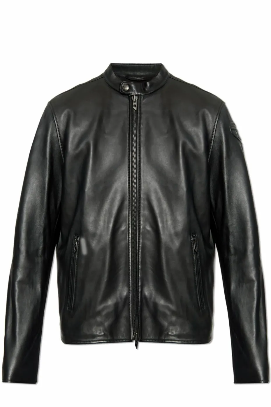 Diesel CZARNY Diesel x Tom Of Finland Foundation