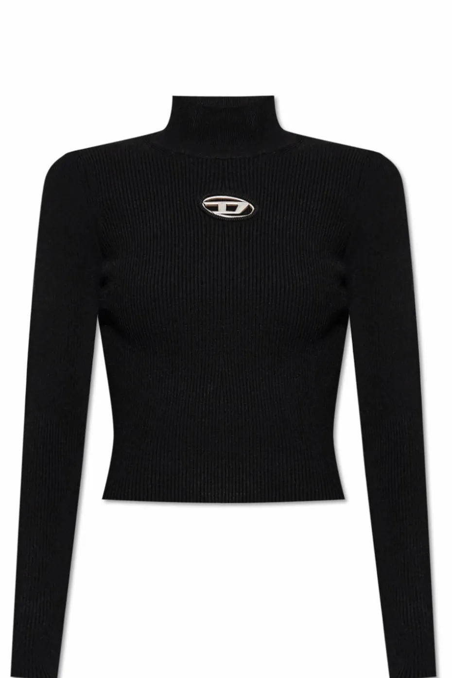 Diesel CZARNY Golf `M-VALARI-TN`