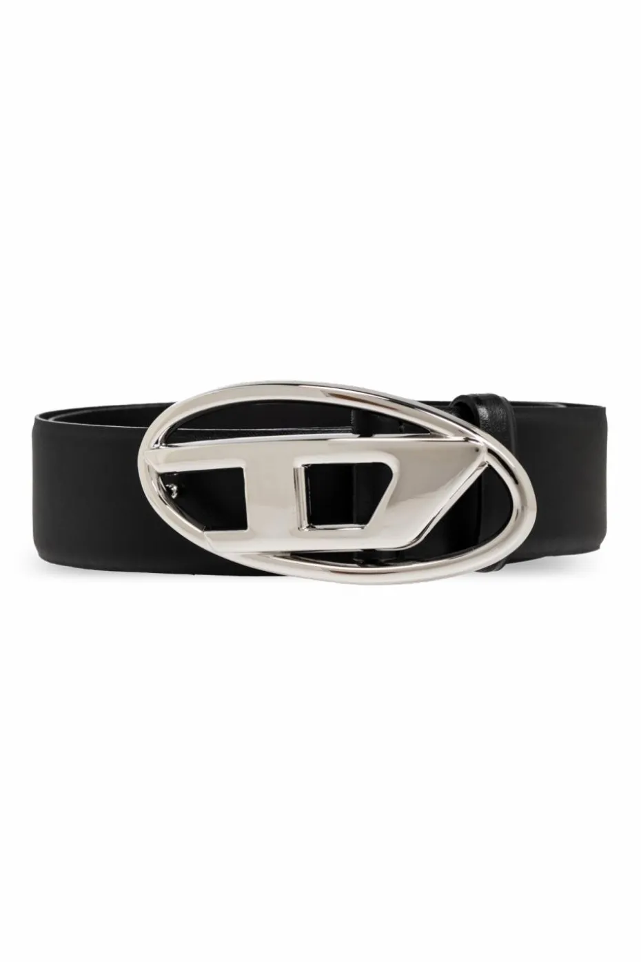 Diesel CZARNY Pasek `B-1DR`