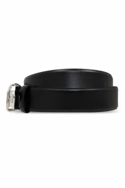 Diesel CZARNY Pasek `B-1DR`