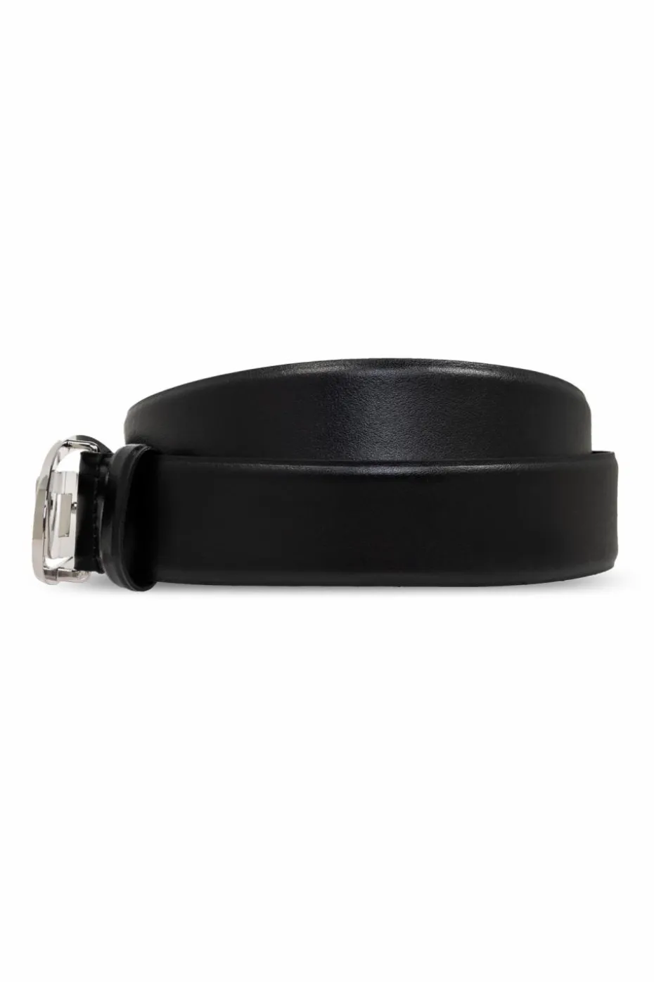 Diesel CZARNY Pasek `B-1DR`
