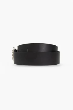 Diesel CZARNY Pasek ‘B-STAR II’