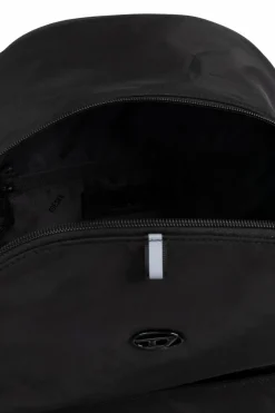 Diesel CZARNY Plecak `D-PACK`