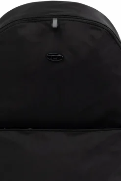 Diesel CZARNY Plecak `D-PACK`