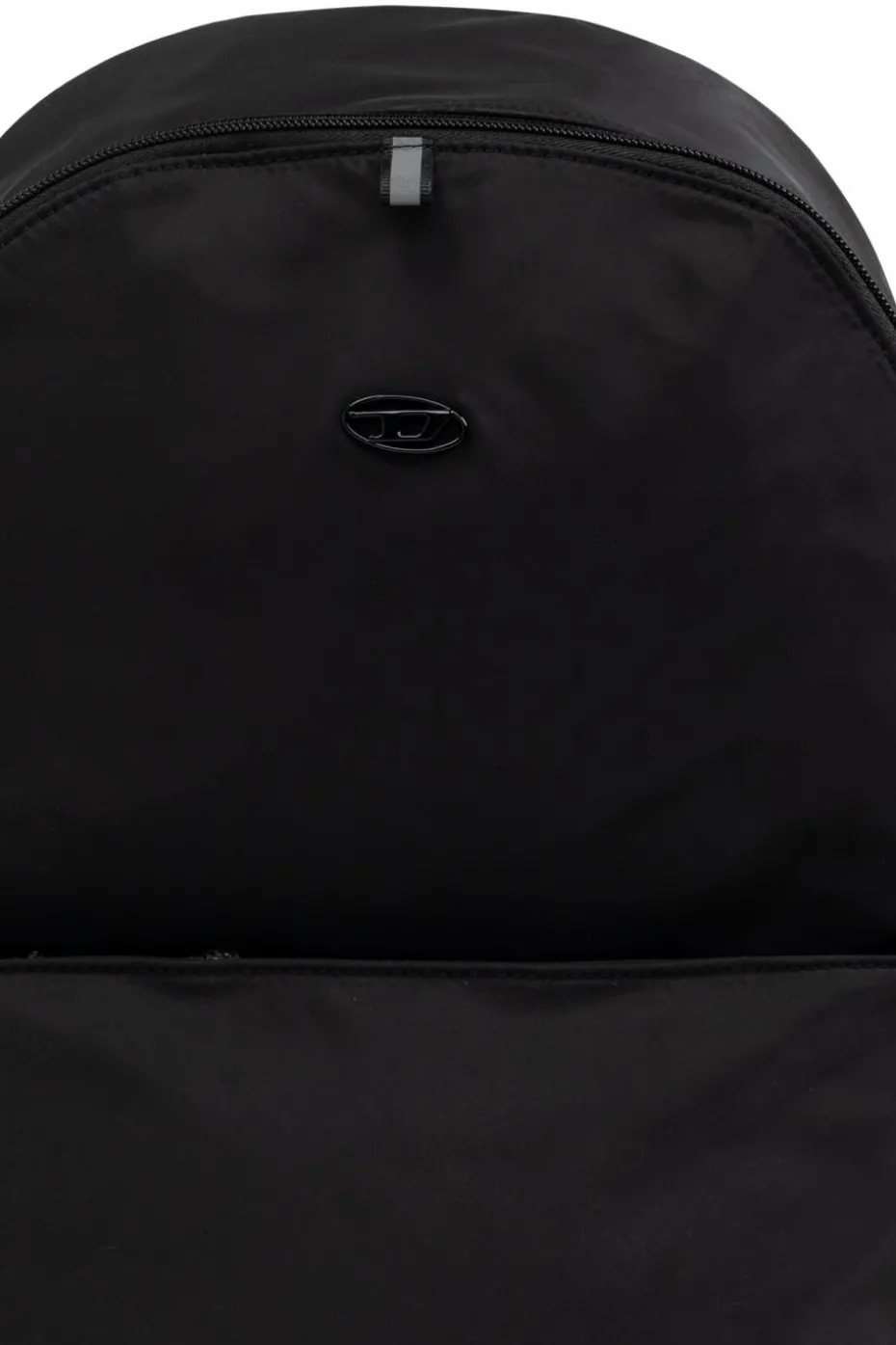Diesel CZARNY Plecak `D-PACK`