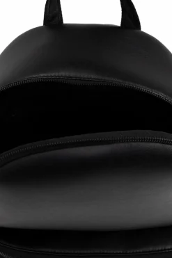Diesel CZARNY Plecak `HOLI-D BACKPACK`
