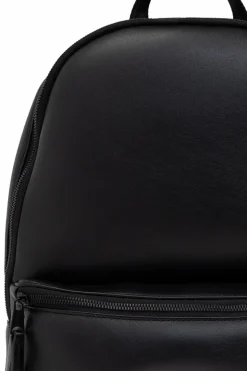 Diesel CZARNY Plecak `HOLI-D BACKPACK`