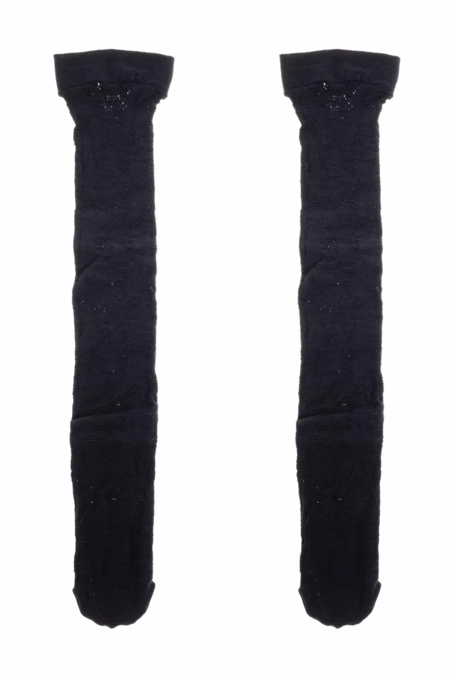 Diesel CZARNY Skarpety `SKW-MANTRA`