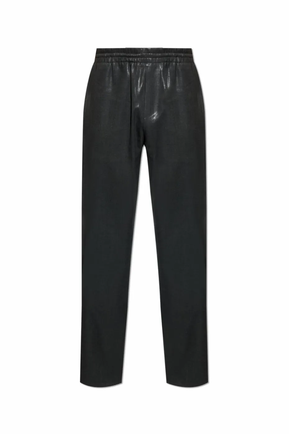Diesel CZARNY Spodnie `P -CLAYS`