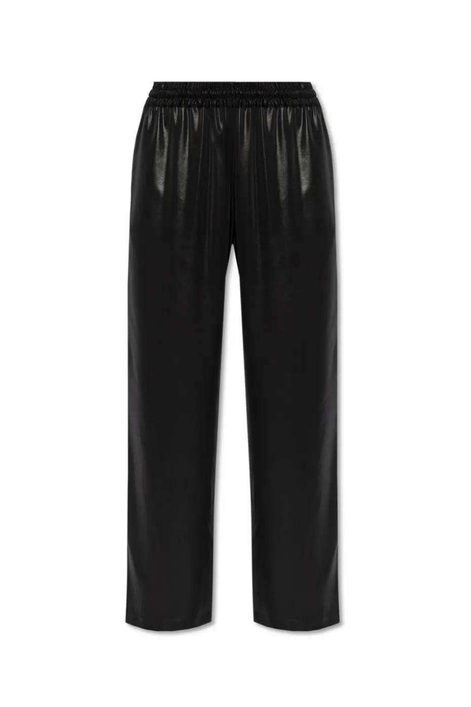 Diesel CZARNY Spodnie `P-DREYER-C-WN-Q1`