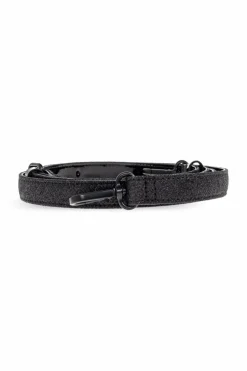 Diesel CZARNY Torba na ramię `1DR 1DR`