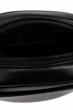 Diesel CZARNY Torba na ramię `HOLI-D CROSSBODY`