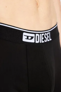 Diesel CZARNY Trójpak bokserek
