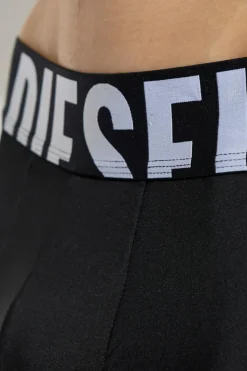 Diesel CZARNY Trójpak bokserek `DAMIEN`