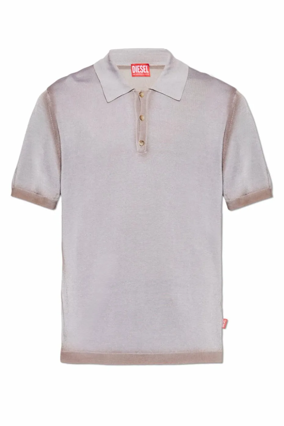 Diesel FIOLETOWY Polo `K-VIRTO`
